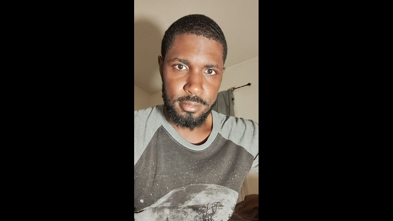 it's been a while