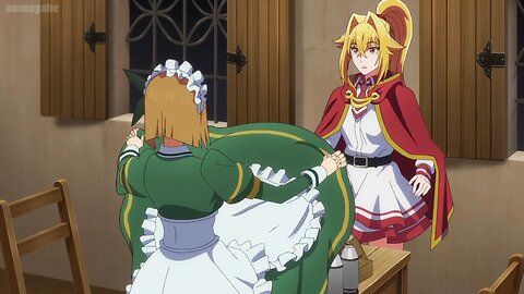 the secret pocket | A Wild Last Boss Appeared!