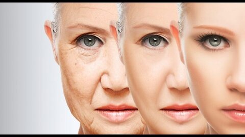 New Antidotes for Aging
