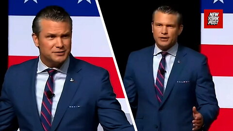 Do women have a place in Hegseth's military? These are the new guidelines