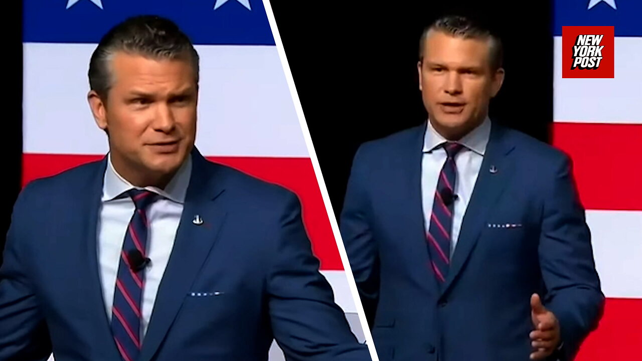 Do women have a place in Hegseth's military? These are the new guidelines