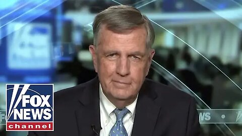 Brit Hume - THIS is how Trump pulled off Gaza peace deal