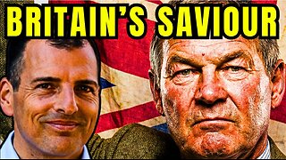 Rupert Lowe: The Empire's Worst NIGHTMARE | Alex Krainer