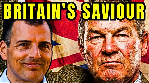 Rupert Lowe: The Empire's Worst NIGHTMARE | Alex Krainer