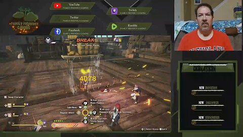 Fairy Tail 2 Episode 8