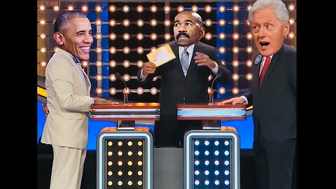 Wheel of Fortune: Presidential Edition