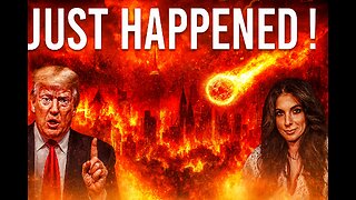 🚨 AMANDA GRACE PROPHETIC WORD: “IT HAS BEGUN” — URGENT MESSAGE FOR THESE CITIES! 🚨 #news #politics #podcast