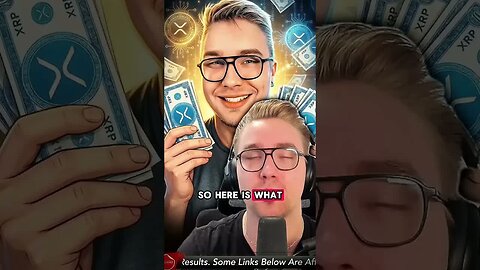 $10,000 Per #XRP??? #crypto #ripple