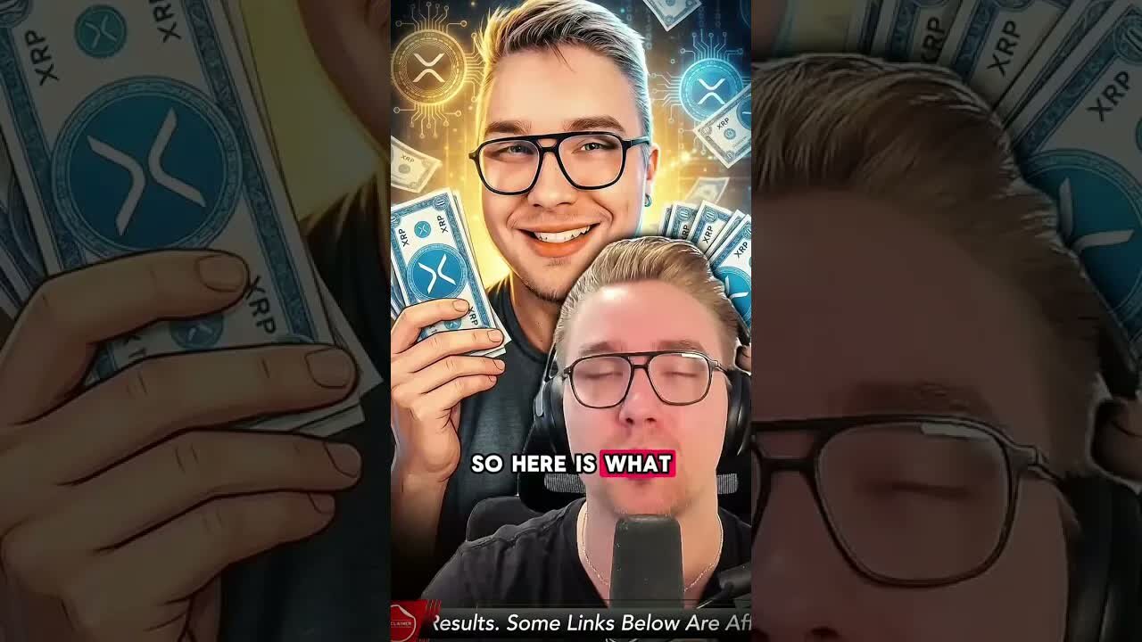 $10,000 Per #XRP??? #crypto #ripple