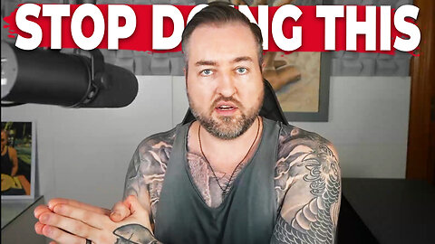 What Black Pill & Red Pill Followers Don't Understand