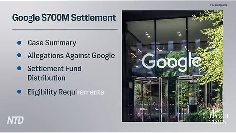 Google Agrees to $700 Million Settlement with Android Users: Here's Who Qualifies