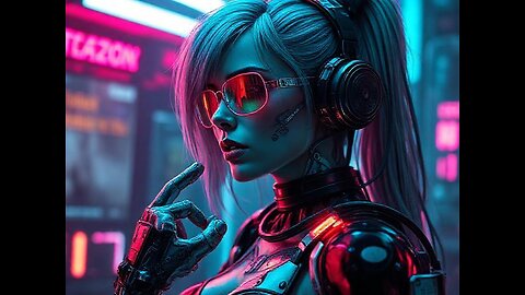 Cyberpunk 2077 - day 15 - I'V SEEN THING'S