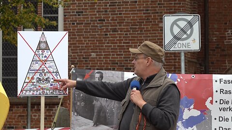 Putin; Westliche Eliten wollen ihre Macht mit Täuschungen und Manipulationen erhalten!