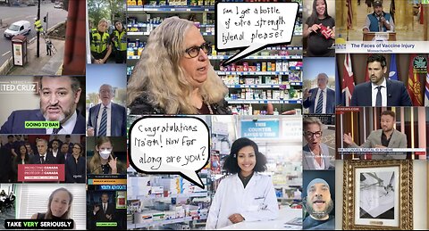 "not tonight dear, I have a headache" - week in review 2025-09-26