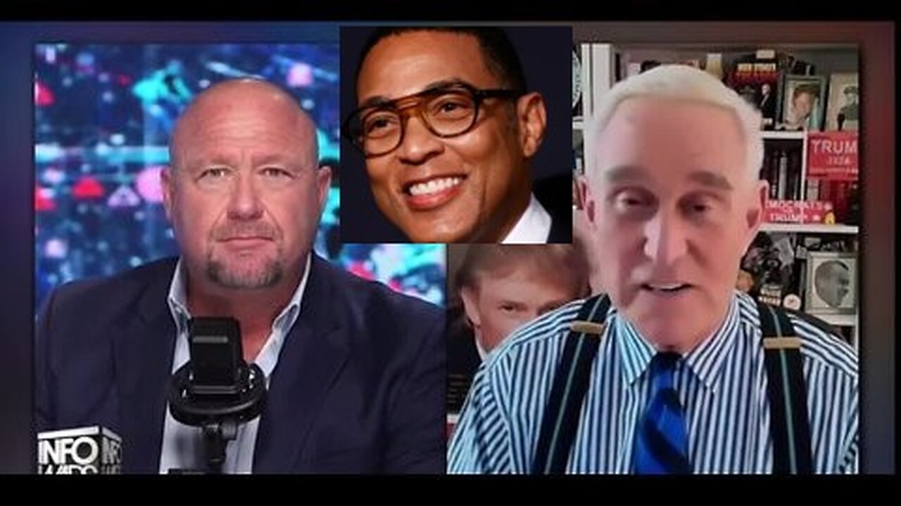 DON LEMON IS A "SOUR FRUIT"