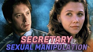Secretary (2002) Full Review