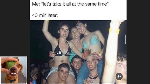 Memes That Will 99.0549% Make You Laugh. (e773)