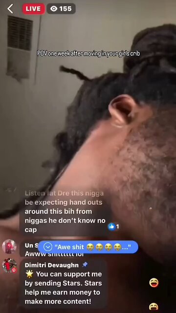 Isn't she lovely 😭