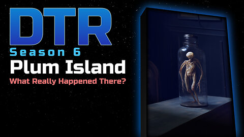 DTR S6: Plum Island