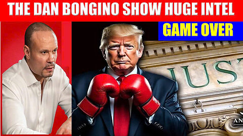 The Dan Bongino Show 01.30.2025 🔥 TRUMP'S MASS ARRESTS BEGIN NOW! 🔥 AND WE KNOW, Phil Godlewski