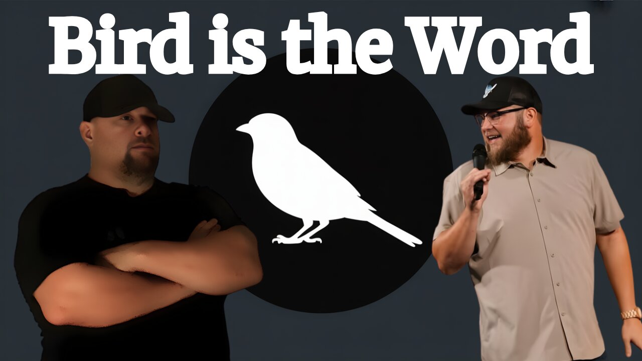 Learn how to fly in today's America. SPECIAL GUEST: Zachariah Rippey