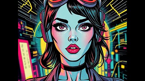 Cyberpunk 2077 - day 14 - I'V SEEN THING'S