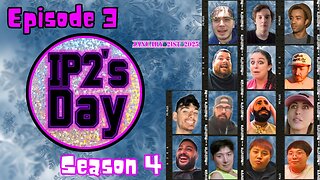 IP2sday A Weekly Review Season 4 - Episode 3