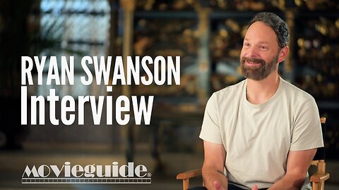Ryan Swanson on the Making of the Chosen Adventures