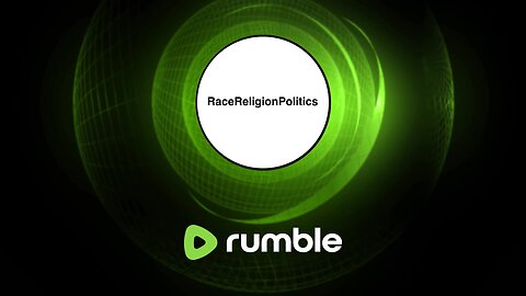 Race, Religion, Politics Live! https://tinyurl.com/mpemxb7d