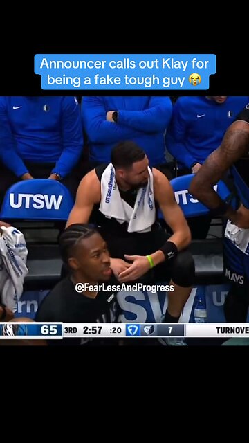 That’s not even in his nature 😭