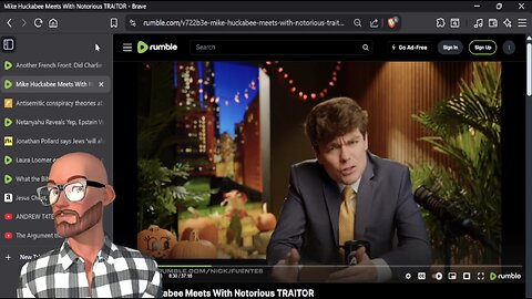 OJ Press 25-11-24: Cuckabee x Pollard; Candace hangs on Brigitte's d*ck; Sun of God; Harami Tate