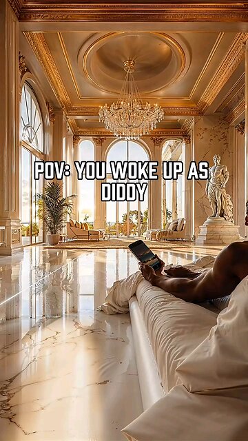 diddy 😂
