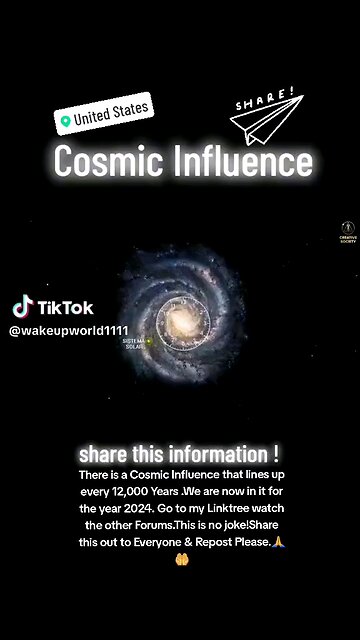 WATCH N' LEARN 12,000 YEAR CYCLE>