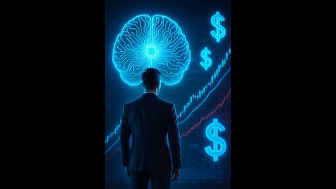 This Is Why AI Is Creating Millionaires in 2025"