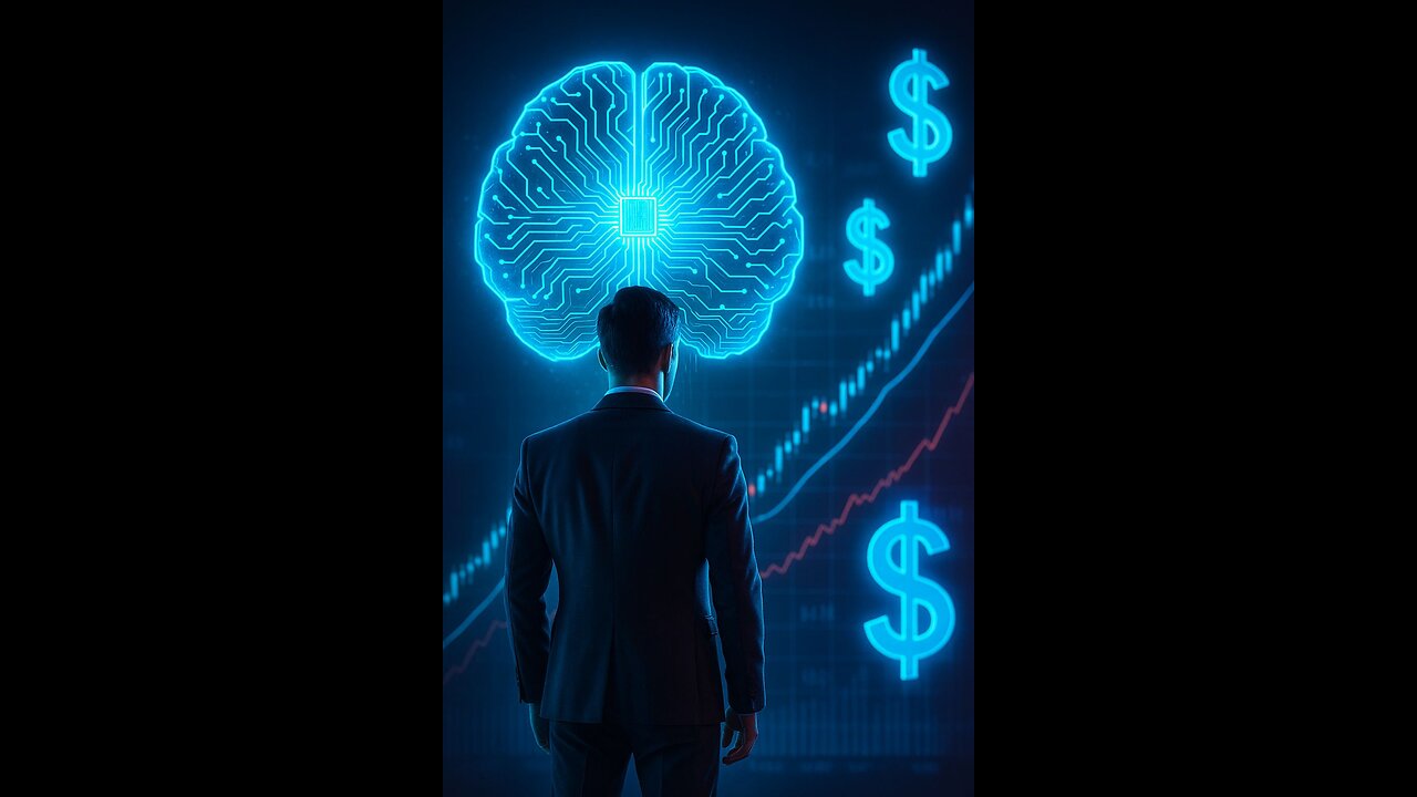 This Is Why AI Is Creating Millionaires in 2025"