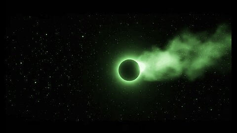 WHAT 3I /ATLAS REALLY IS