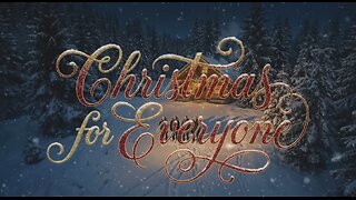 Christmas for everyone