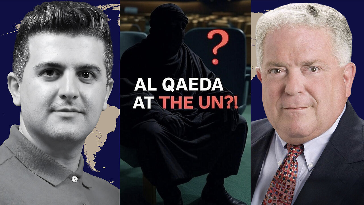 Amb. Chas Freeman: Al Qaeda Gets a Seat at the UN?!
