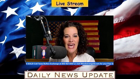 News Update From Wendy Bell Radio - Why Do Democrats Put America Last?