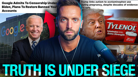 The Day After ‘the Rapture’ Islam, Censorship, and the Battle for Truth in America