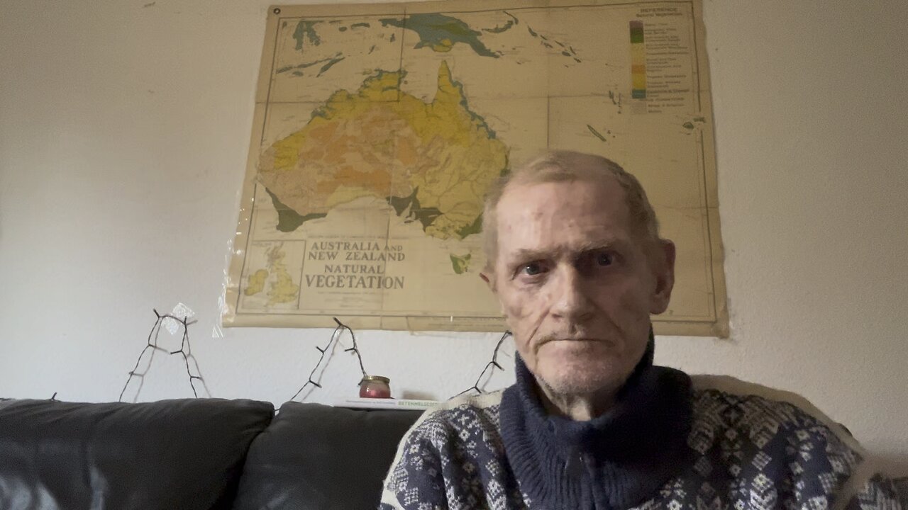 To Friends & Followers, The Shocking Truth Delusional Example “Philip Kiel”