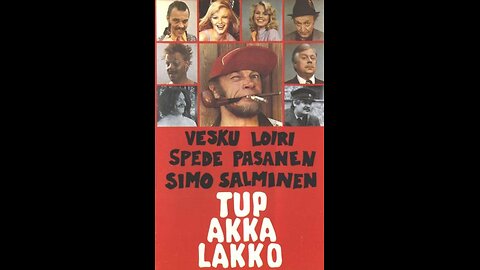 (1980) Tup akka lakko.