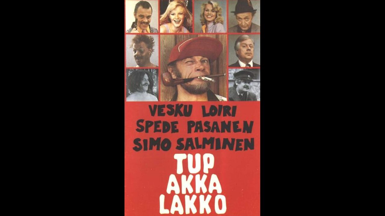 (1980) Tup akka lakko.