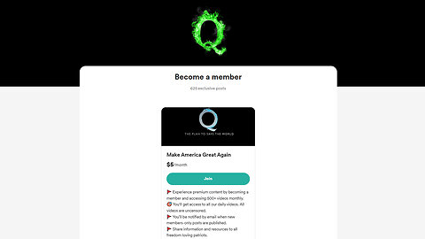 Feb 16, Make America Great Again