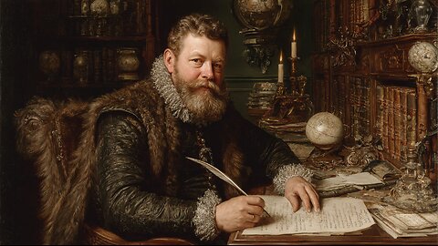 Let’s Read: P3. Of the Russe Commonwealth by Giles Fletcher | 1591 England Meets Muscovy