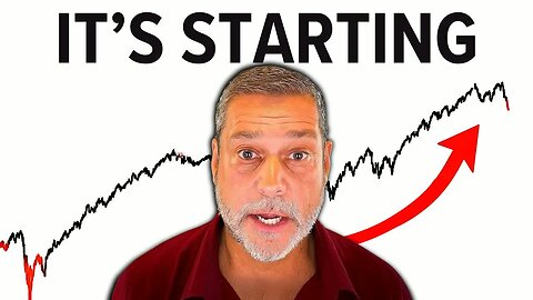 Raoul Pal: My NEW Prediction For The 2026 Crypto Bull Run (Prepare Now)