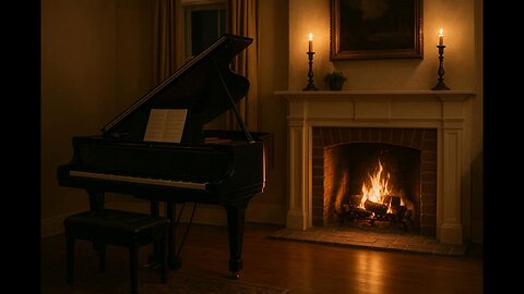Fire Music (Opus 4)