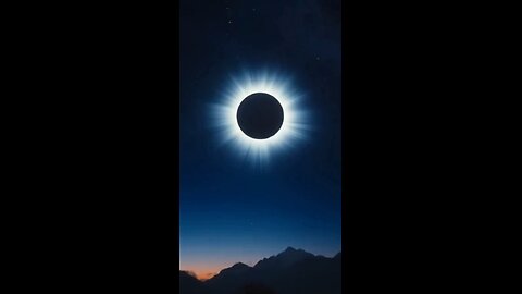 Solar eclipse
