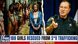 ICE & Sheriff Grady SMASHED Florida Human Trafficking Ring | 255 ARRESTED in Mega Operation