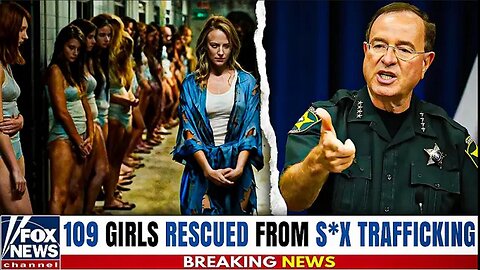 ICE & Sheriff Grady SMASHED Florida Human Trafficking Ring | 255 ARRESTED in Mega Operation